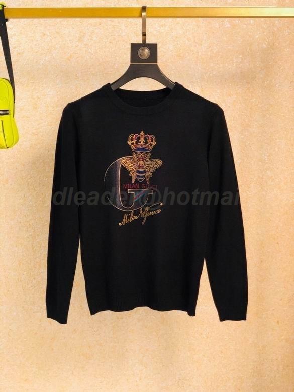 Gucci Men's Sweater 71